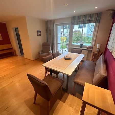 Ferienwohnung Lisa 皮丁 外观 照片