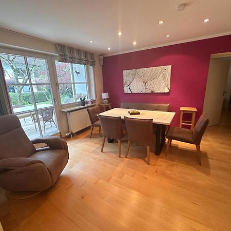 Ferienwohnung Lisa 皮丁 外观 照片