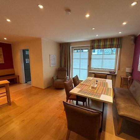 Ferienwohnung Lisa 皮丁 外观 照片