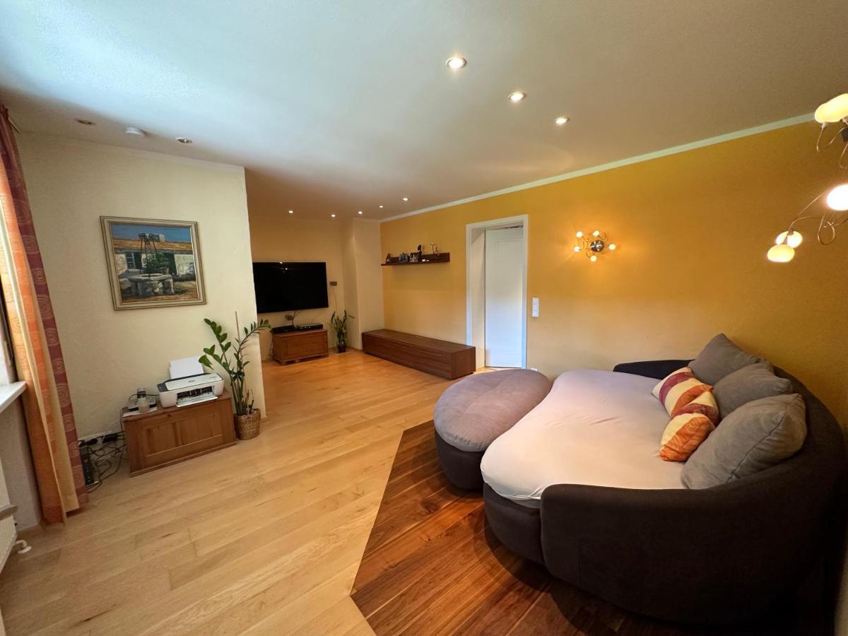 Ferienwohnung Lisa 皮丁 外观 照片
