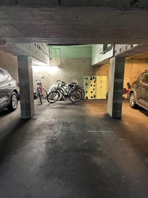 Ferienwohnung Lisa 皮丁 外观 照片